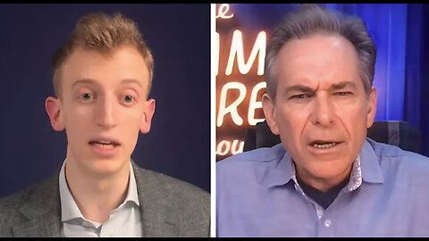 “This is BULLSH*T!” Jimmy Dore CLASHES with Interviewer