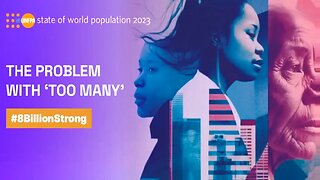 World Population Hoax