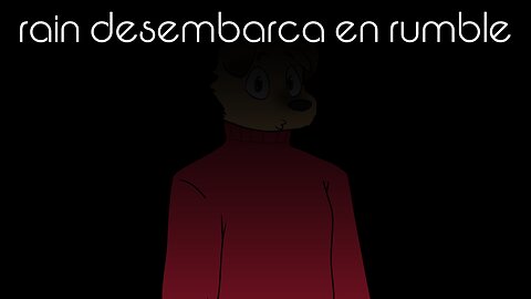 Rain Perdomo, el crítico de música más furro y TLP de Internet