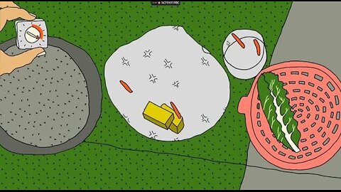 Come dine with me! | TET