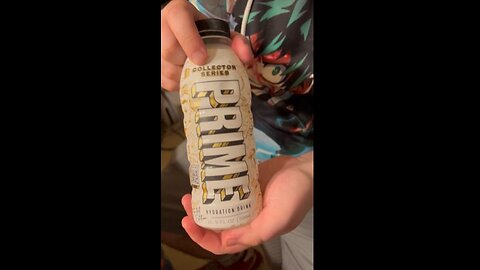 PRIME Collector Series