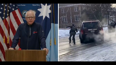 LIVE: ICE Makes A Good Commie, Tampon Tim Commits Treason