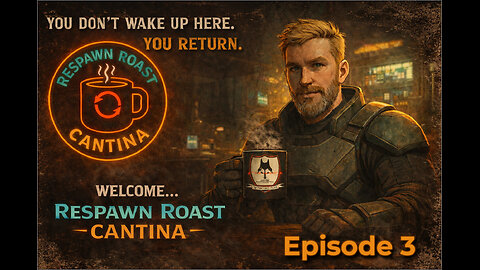 Respawn Roast Cantina Ep 3 - Stop Killing Games & Other Topics? Star Wars: Galaxies - Legends
