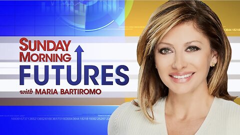 Sunday Morning Futures with Maria Bartiromo (January 11, 2026) FULL EPISODE