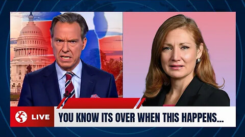 Nobody Believes Them Anymore...