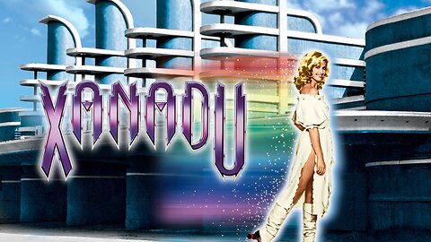 Xanadu (1980) Full Movie