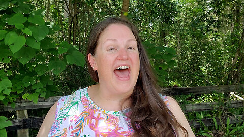 My Real-Life Meltdown Moment! Struggling to Stay Joyful?!? 🫠 FULL Video Link Below⬇️