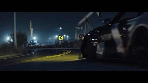 NerisPulse - Soulless Creature | 1000HP Toyota Supra | NightDrive Wave Music