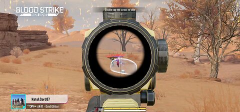 BloodStrike Battle Royale Highlights