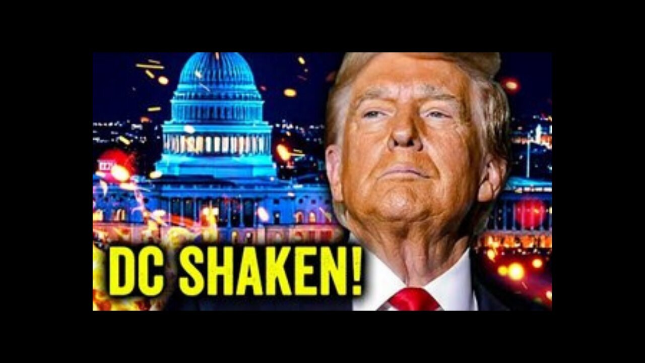 Dems In Total Meltdown As Trump Dismantles Dc!!! Feb 19