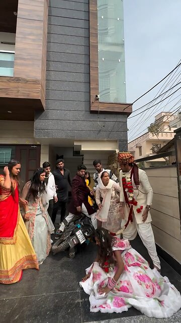 Comedy 🎭 video for married