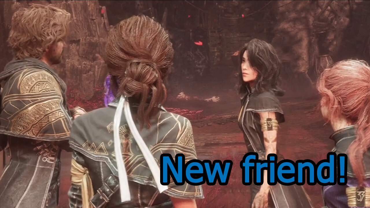 Clair Obscur: Expedition 33 | Part 9 | Expedition Stadium