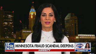 Mehek Cooke Exposes Massive Fraud Happening In Ohio Somali Community