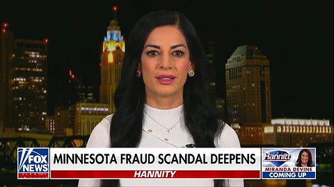 Mehek Cooke Exposes Massive Fraud Happening In Ohio Somali Community