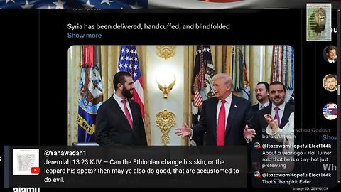 Only in Babylon - From the Wanted list to the Guest list - GMS - Greatmillstone