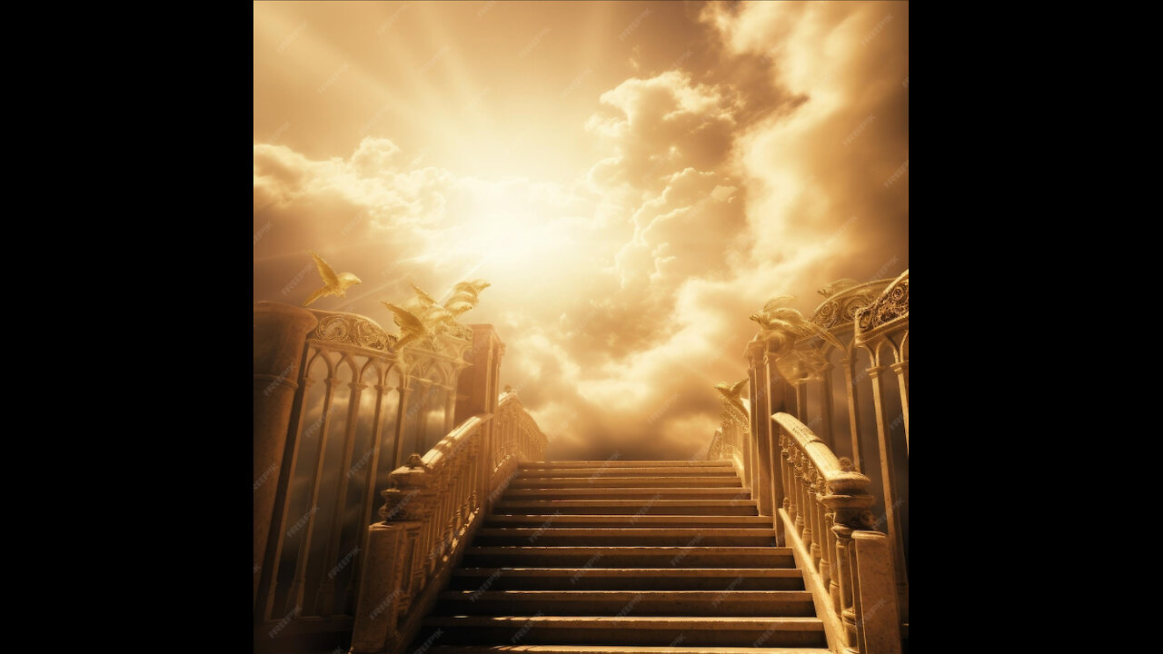 DIMENSIONS OF GOD PT. 3