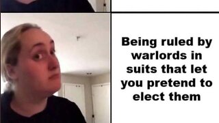 like democrat cult yorktown sandy aoc cabal deep state elite selected zohran mamdani fraud exposed