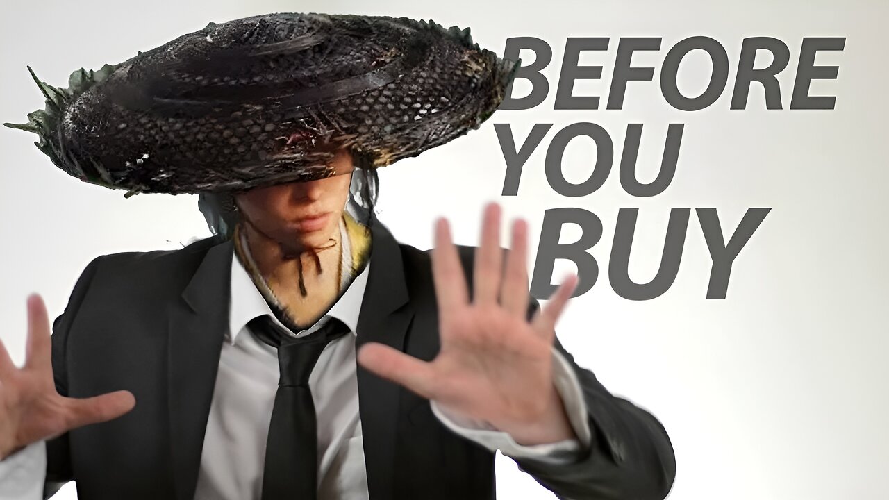 Before You Buy: Ghost of Yotei (Full Review & Gameplay)