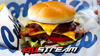 KILLSTREAM IRL: The Saturday Night Culver's Review
