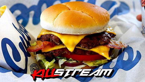 KILLSTREAM IRL: The Bombay Buffet Buster
