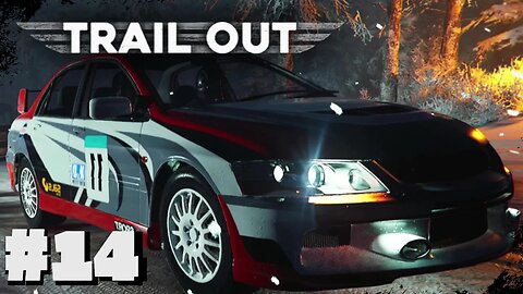 Trail Out |Career Mode: Part 14