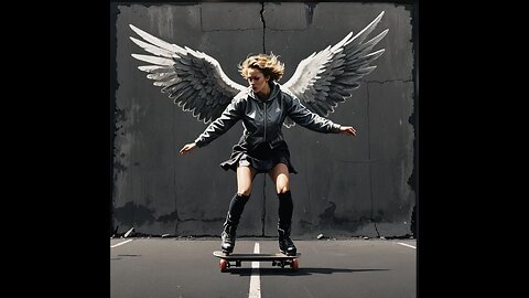ALL SKATE