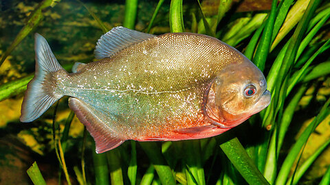100 Fish