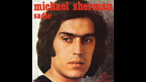 Michael Sherman --- Sadie
