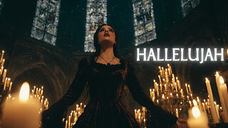 Hallelujah | A Christmas Song of Hope and the Savior’s Coming