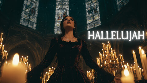 Hallelujah | A Christmas Song of Hope and the Savior’s Coming