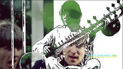 This is Something Sixties | 60 Year Time Warp Tribute to 1966 | A Gabriel Cruz Retro Music Video Mix