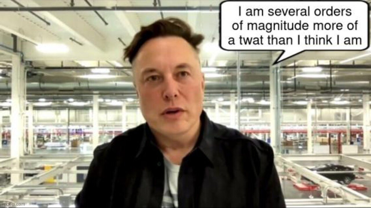 Elon Musk says the assassination of Charlie Kirk has made it even more impossible to go outside