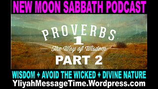 Enticement of Sinners