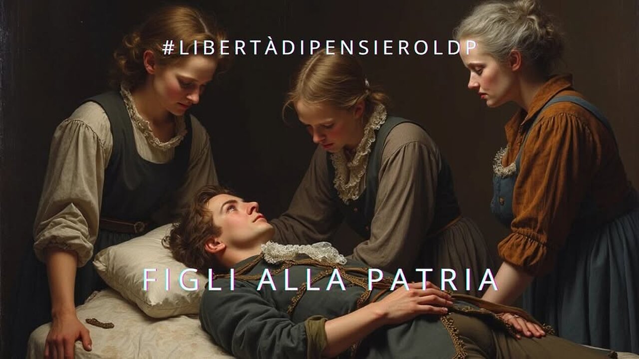 FIGLI ALLA PATRIA