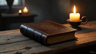 Sermon Segment: The Apocrypha