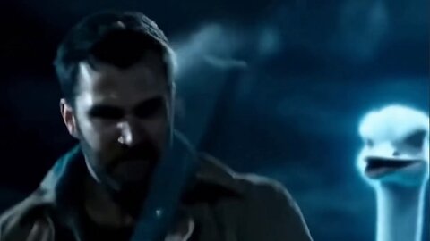 The Ostrich🦢Death💀Squad👀Is👉Damned👀Eternal🌌Punishment🌌Awaiting🔥🔥🔥