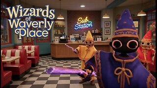 YAPYAP WITH THE TRY TARDS