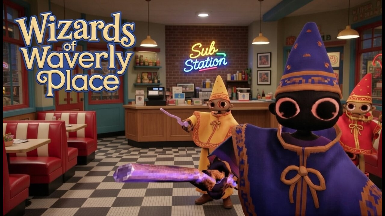 YAPYAP WITH THE TRY TARDS