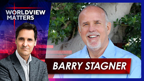 Barry Stagner: How Concerned Should The Church Be About AI?