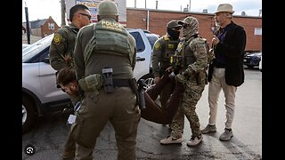 Chicago Rejects DOJ Grants Tied to Trump's Immigration Policies