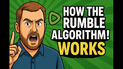 Rumble Rising: Understanding the Rumble Algorithm