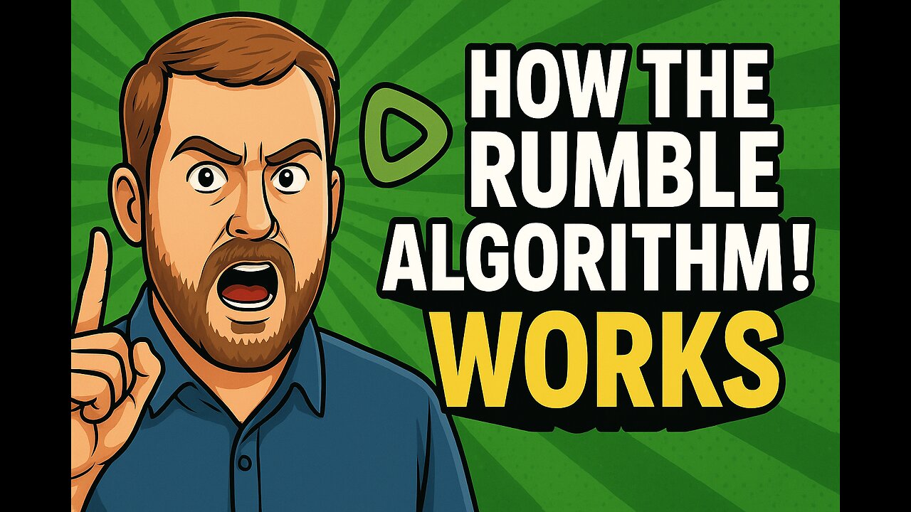 Rumble Rising: Understanding the Rumble Algorithm