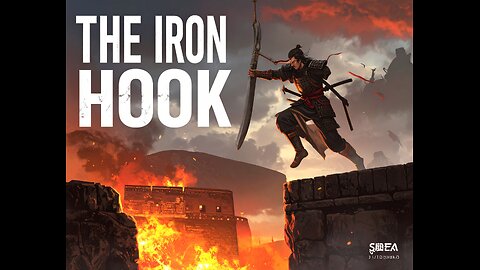 Ghost of Tsushima – The Iron Hook | Jin & Ryuzo’s Dangerous Mission