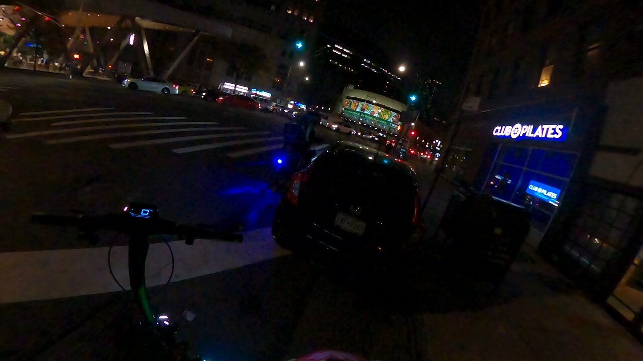 MARATHON NOT A SPRINT