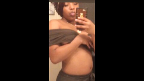 introducing the pretty gf