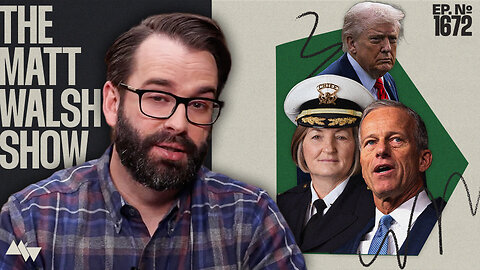 An Update On The Shocking Crime That Democrats Don't Want You To Know About | Ep. 1672