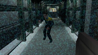 Yellow Shirts Must Die - Star Trek Elite Force