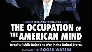 The Occupation of the American Mind - Documentary on Jewish Propaganda (2016)