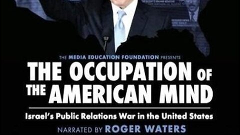 The Occupation of the American Mind - Documentary on Jewish Propaganda (2016)
