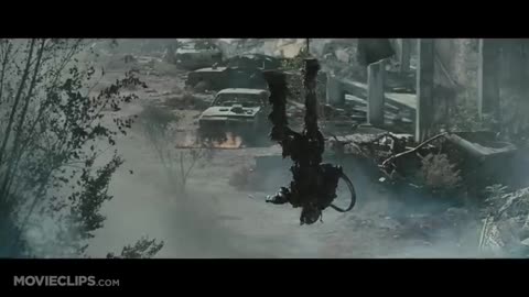 17. Terminator Salvation (310) Movie CLIP - Come With Me If You Want To Live (2009) HD